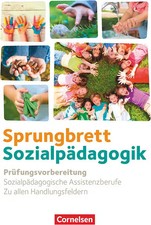 Sprungbrett Sozialpädagogik -