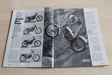 PS Sport Motorrad 03/1980