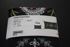 Ikea Kissenbezug Vinterfint