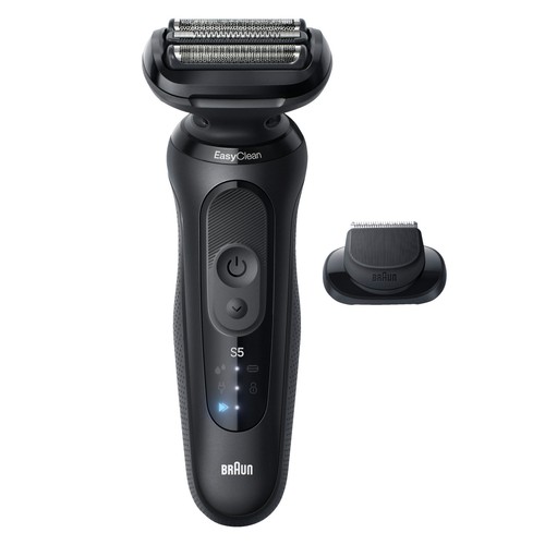 Braun n1200s rasierer - braun,