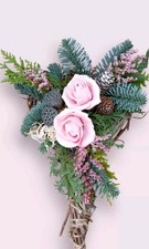 GRABGESTECK GRABSCHMUCK HERZ