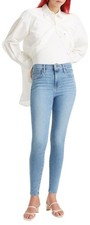 Levi's Damen Jeans 720 High