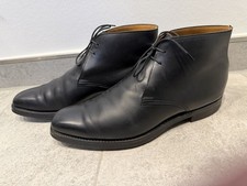 Crockett & Jones Tetbury Black
