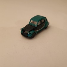 Herpa H0 Citroen 2CV Ente