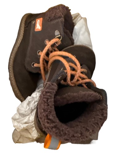 Leguano schneestiefel 25 - leguano, gr.