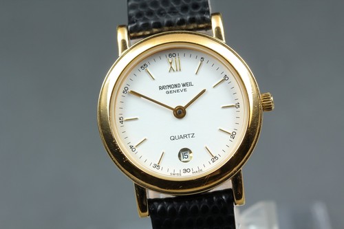 Raymond weil geneve - raymond,