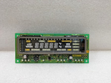 ELECTROLUX PW-223-101 DIGITALANZEIGE FÜR GEWERBLICHE WASCHMASCHINE