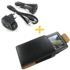 NAVI TASCHE/ETUI 3in1