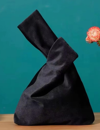 Kleine handgelenktasche - kleine,