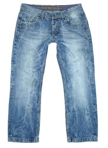 Camp david nick jeans herren - camp,