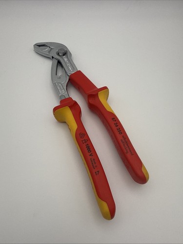 Knipex 8726250 - knipex,