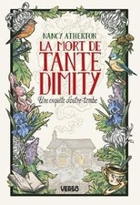 Les mystères de tante Dimity