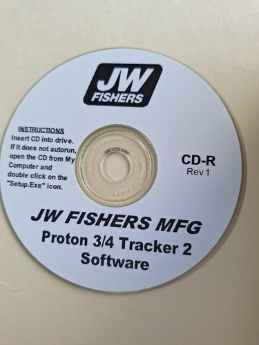 Original fischer proton 4 - original,
