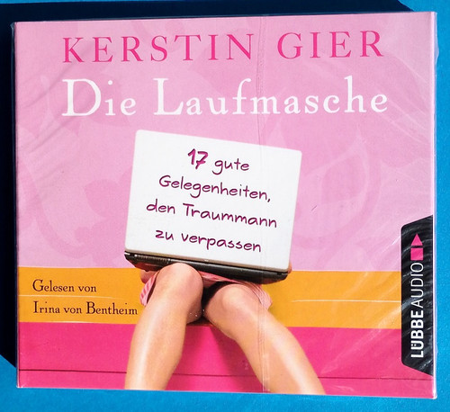 Die laufmasche gute - die,