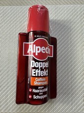 Alpecin doppel effekt - -,