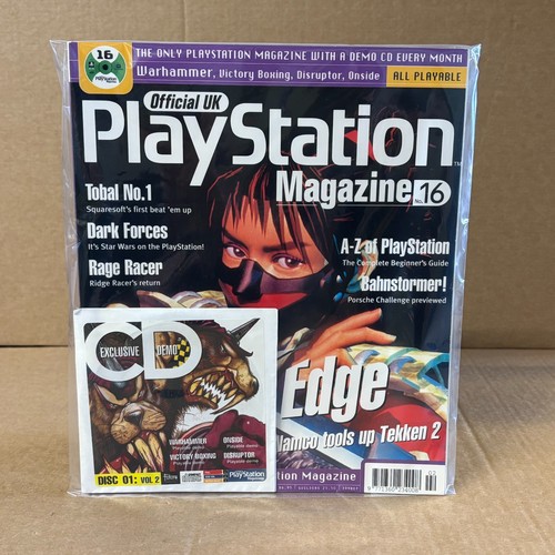 Offizielles playstation - offizielles,