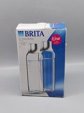 BRITA Glasflasche für