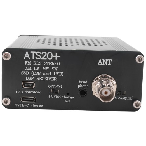 Ats tragbarer - ats-20+,