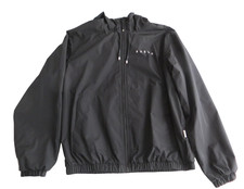 Bershka Regenjacke Windbreaker