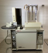 Agilent 5890 Series II 