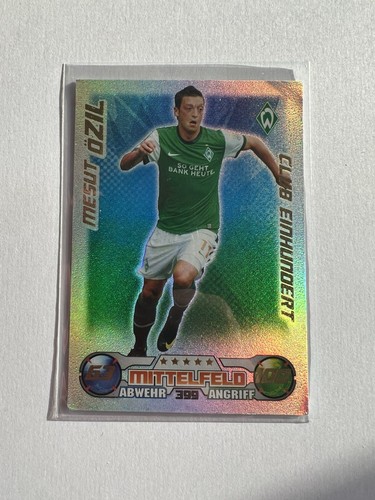 Match attax 399 - attax,