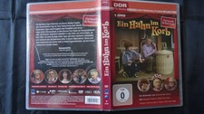Ein hahn korb 1978 - im, korb,