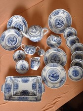 WARNECKE " Delfzijl " hier ein