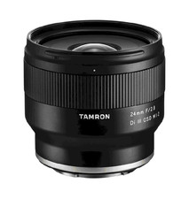 Tamron AF 24mm 2.8 Di III OSD