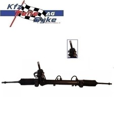 LENKGETRIEBE SERVOLENKUNG FÜR OPEL ASTRA G / ZAFIRA A TRW 1. GENERATION