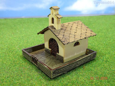 FALLER H0 B-243 KLEINE KAPELLE