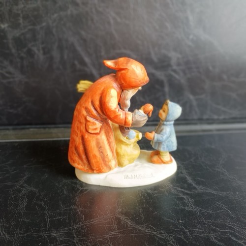 Hummelfigur 2012 - , –