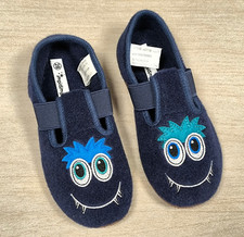 Hausschuhe, Gr. 28, impidimpi