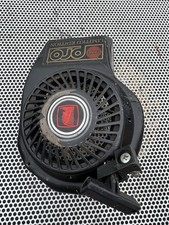 Gehäuse Seilzugstarter