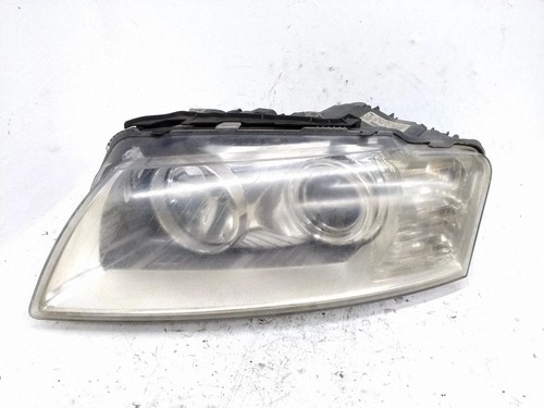 2008 audi d3 - 2008, a8