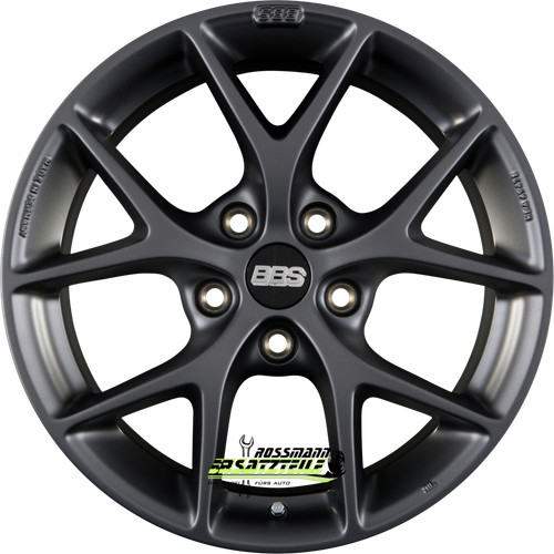 Bbs himalaya grau - bbs, sr