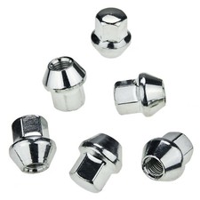 Radmuttern M12x1,5 Kegel für