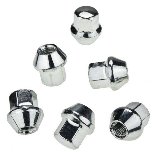 Radmuttern m12x1 kegel für - m12x1,5,