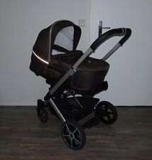 HARTAN VIP GTS ♥ SEHR SCHÖNER KOMBIKINDERWAGEN ♥ TOP ERHALTEN