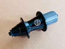 Bontrager Nabe für Rennrad inkl. Speichen