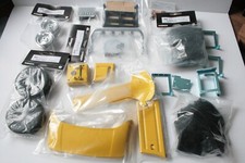 Wedico lkw gelb - wedico,