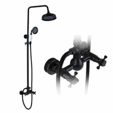 Dusch Armatur Duschset