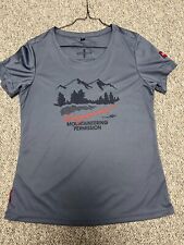 T-Shirt von NANGAPARBAT Gr. M (Guter Zustand)
