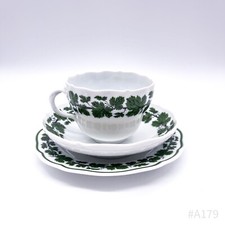 Meissen Mocha Cup Coffee Cup