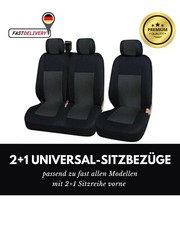Sitzbezüge passend für