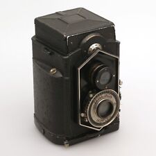 Zeiss Ikon IKOFLEX I 850/16 "Coffee Can"