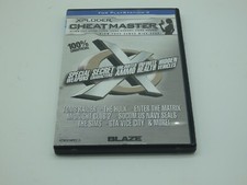 Playstation xploder - playstation, 2