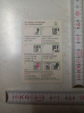 Taschenkalender Sparkasse Geldautomat aus DDR-Zeiten