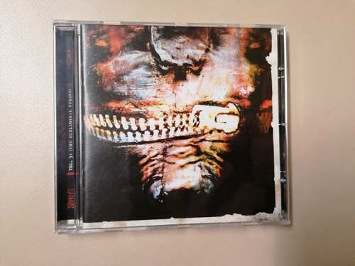 Slipknot vol the - vol., 3: