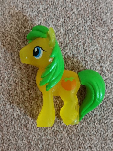 Little pony blind - little, g4