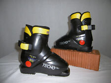 TECNO " T30 " TOP JUNIOR SKISCHUHE GR.: 26 NEU